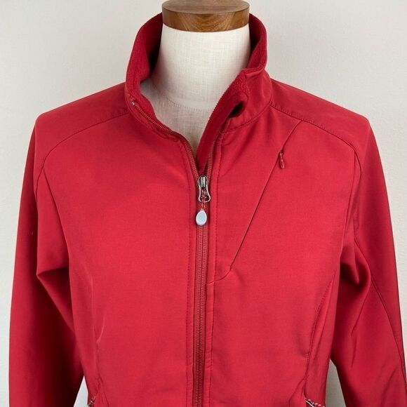 L.L. Bean Pathfinder Soft Shell Jacket - Picture 3 of 6